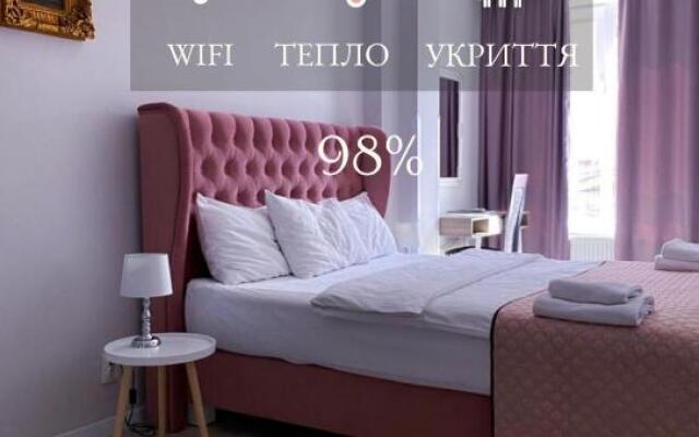 Opera Center Hotel