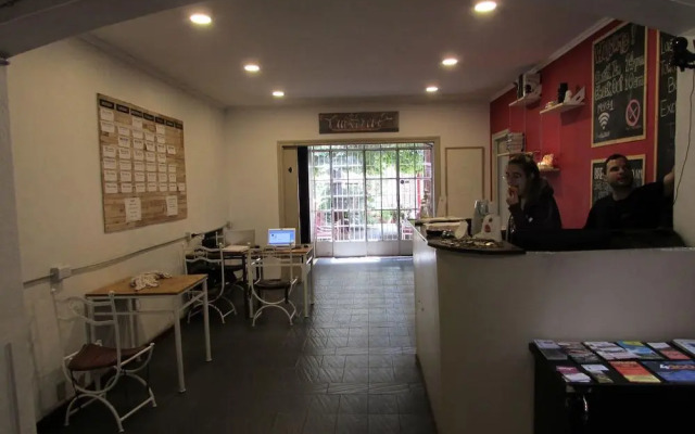 Mora Hostel