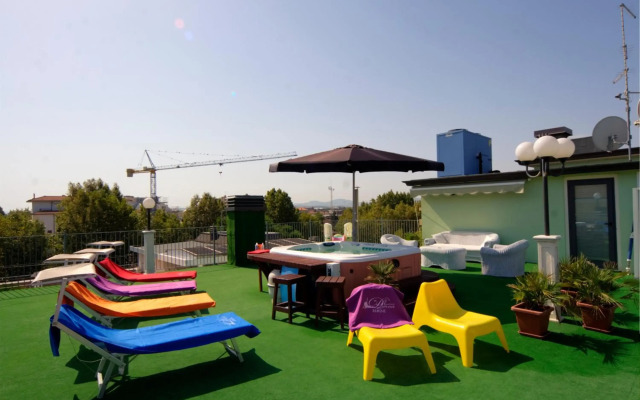 Residence Divina