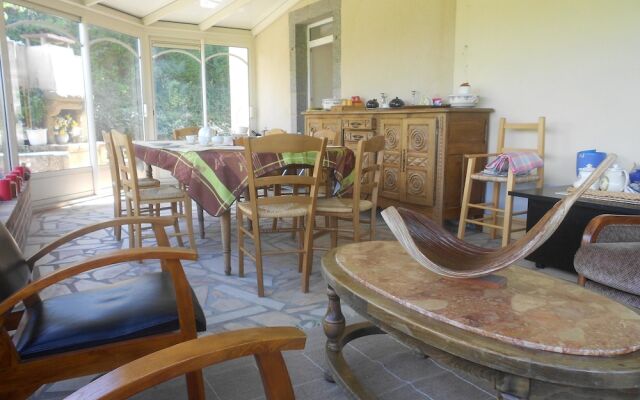 La Grande Malardiere