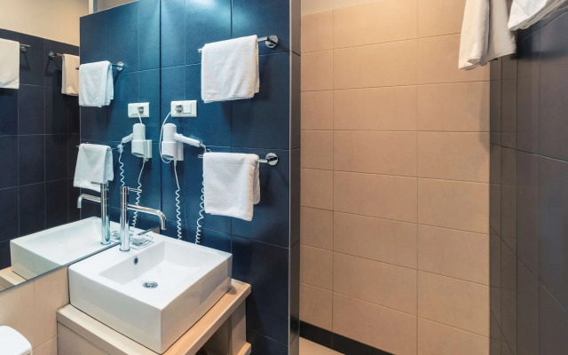 Mercure Belgrade Excelsior Hotel