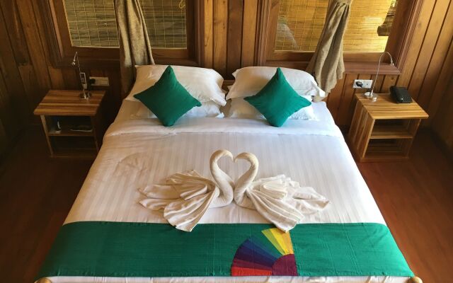 Inle Cottage Boutique Hotel