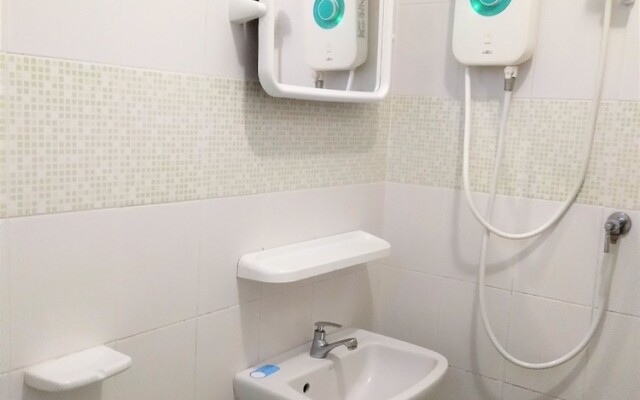 Aung Pung Serviced Apartment