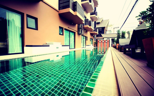 Maytara Hotel