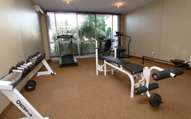 First Group Breakers Resort