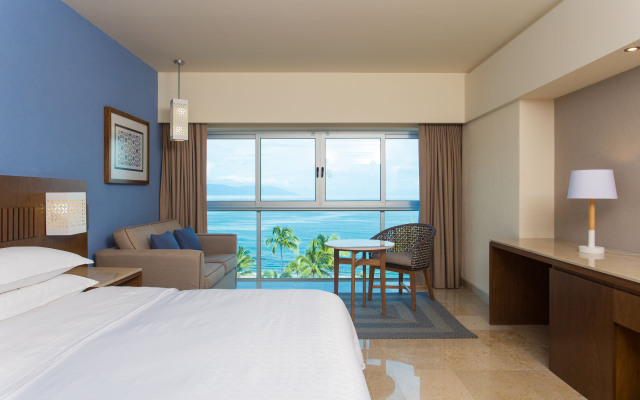 Sheraton Buganvilias Resort - All Inclusive