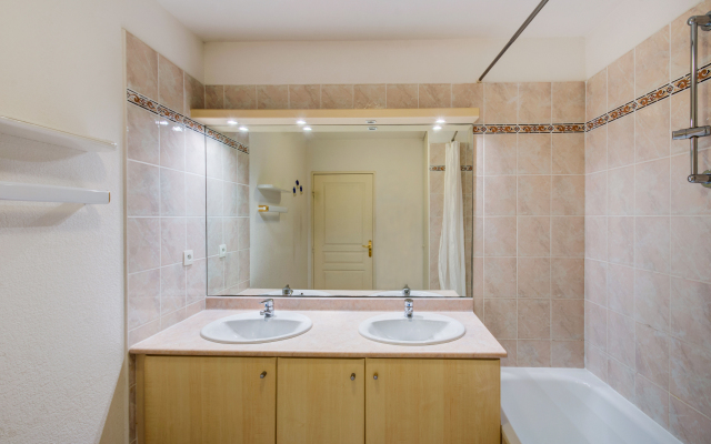 Vacancéole - Les Calanques du Parc