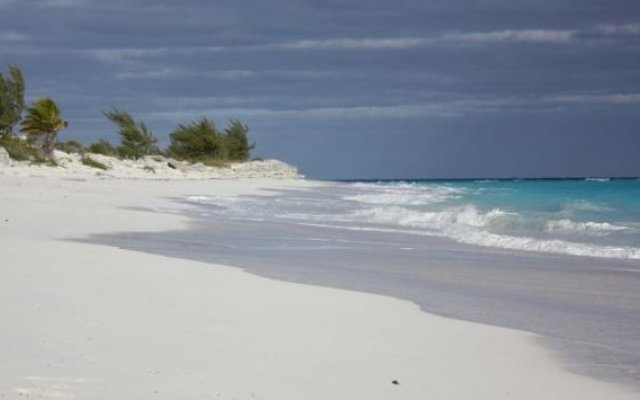 Breezy Shore Villa