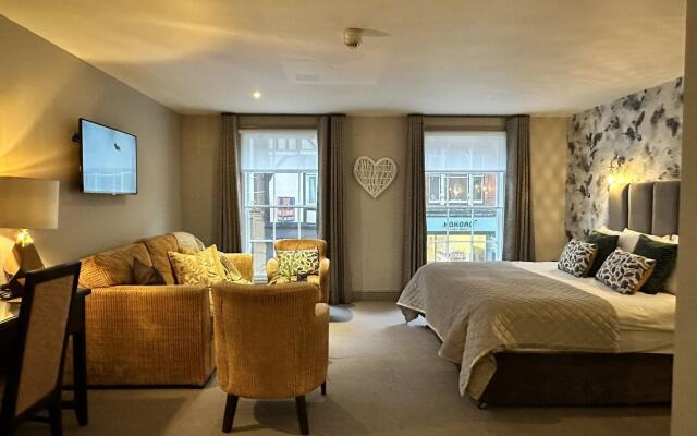 Goswell House