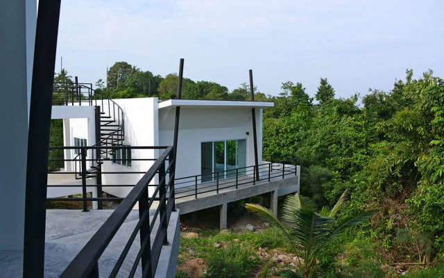 Villa Jungle Livin' at D2 Villas