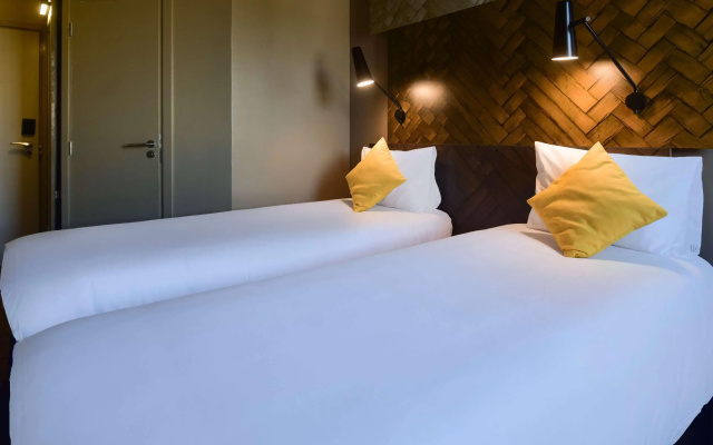 Ibis Rabat Agdal