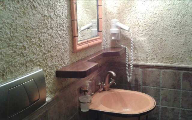 Smaragdi Luxury Apartments