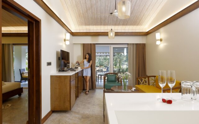 Whistling Woodzs Resort
