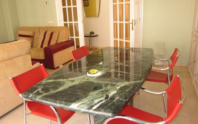 APARTAMENTOS KASA 25 - Maissonave