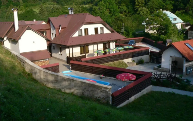 Pension Karolína