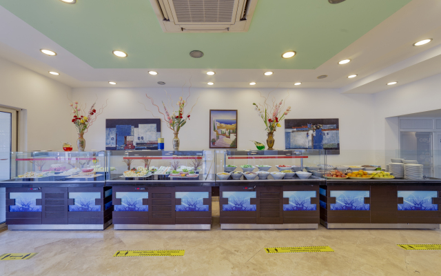 Yelken Mandalinci Spa & Wellness Hotel - All Inclusive