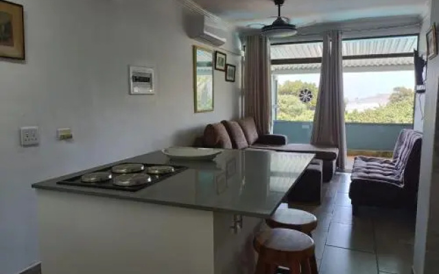 Dumela Margate Flat No 12