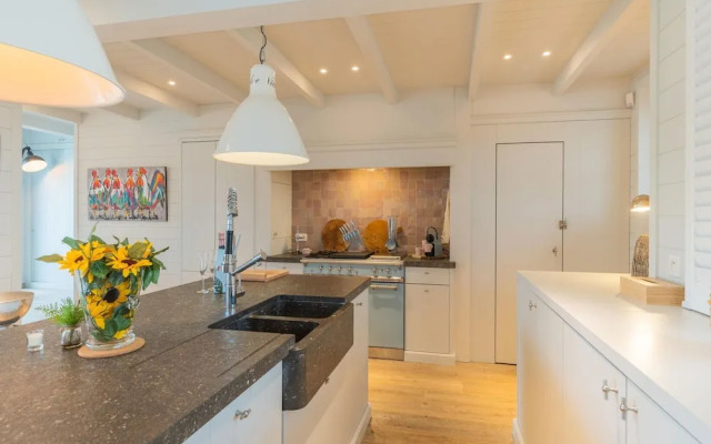 Holiday Home in Oostduinkerke