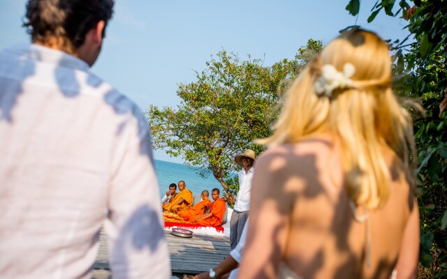 Song Saa Private Island