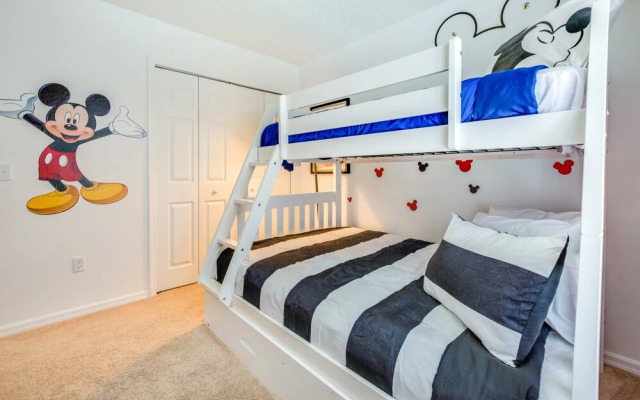 Terra Verde Resort 4660