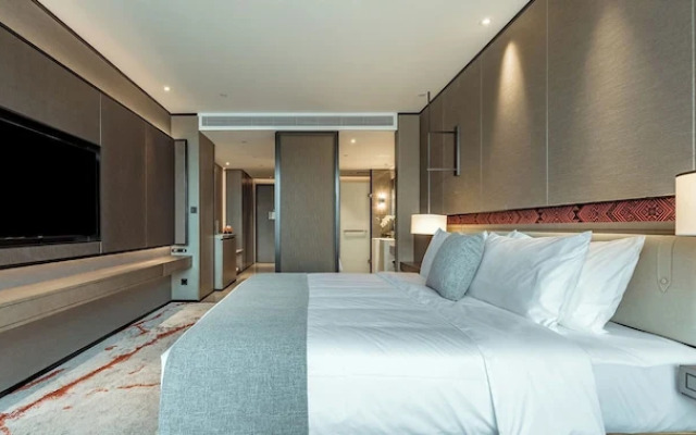 Wyndham Nanning Binyang