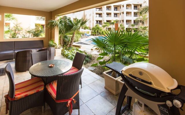 El Faro 104 Reef 2bedroom