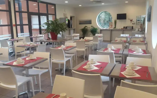 Zenitude Hotel-Residences Bordeaux Aeroport Merignac