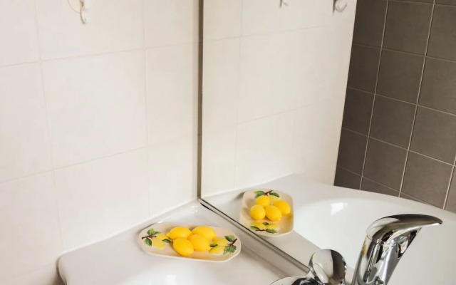 Meta Da Sogno Apartment