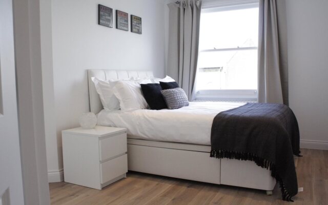 Urban Stay Notting Hill Apartments