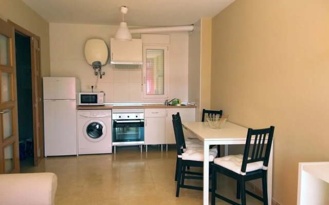 Apartamentos Playa Catedrales 3000