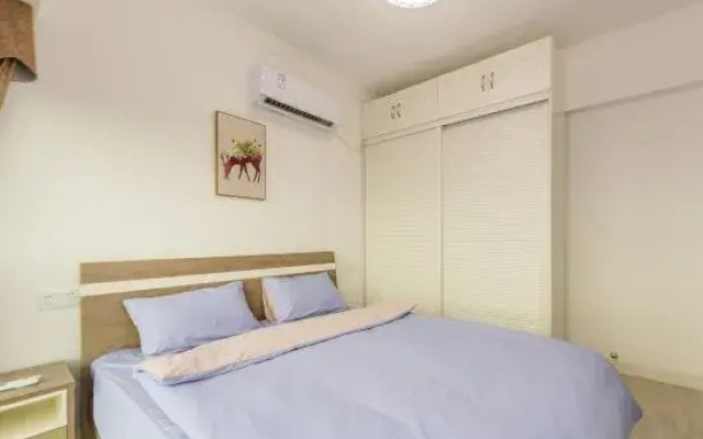 Beihai Fengcheng Homestay (Beihai Old Street Shop)