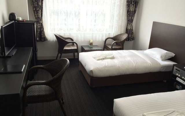 Libest Inn Amami