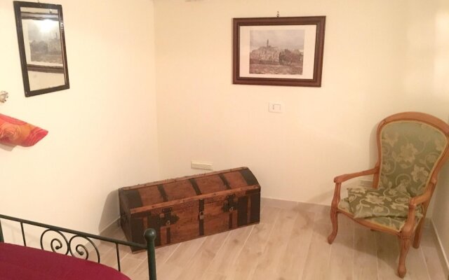 Apartment with 2 Bedrooms in Matera