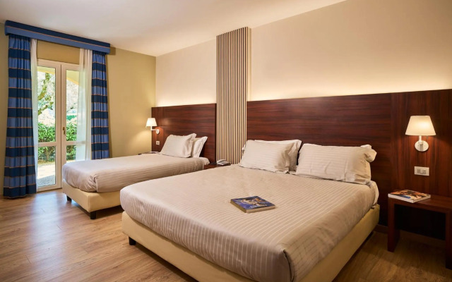 Delfina Palace Hotel