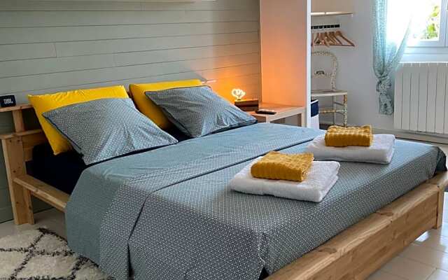 L'Instant Pour Vous.