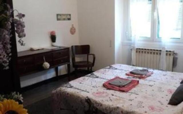Nonna Lucia Guest house