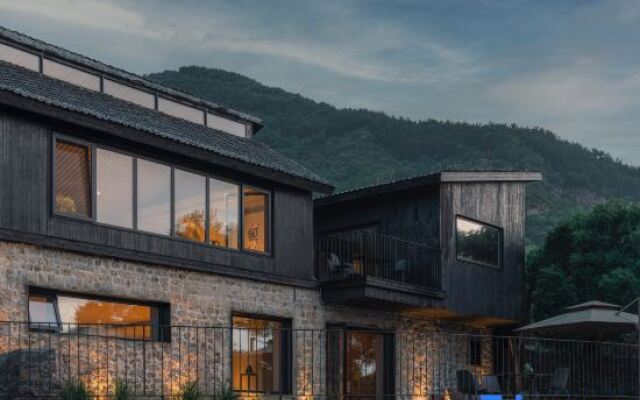 Southern Hill Homestay