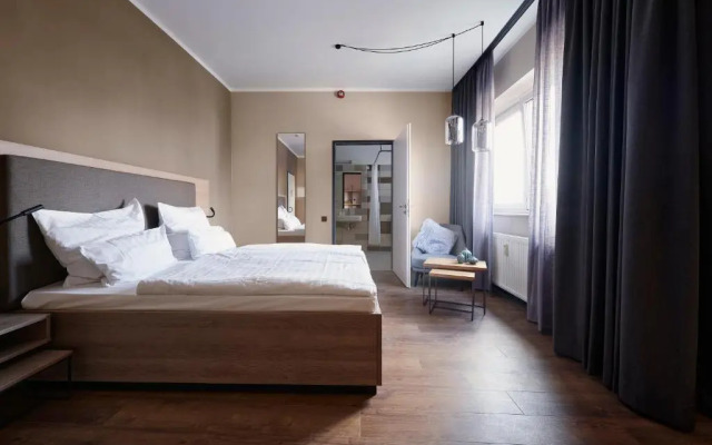 Hotel Marco Polo