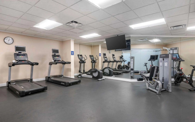 Hilton Vacation Club Cypress Pointe Orlando