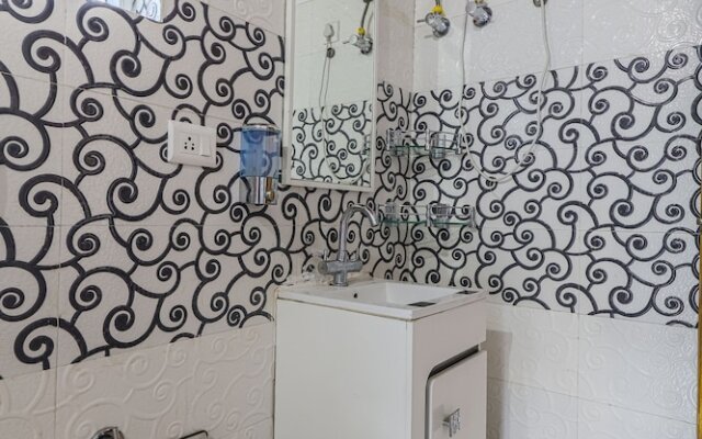 Kasbah 3 BHK by Dumnu Homes