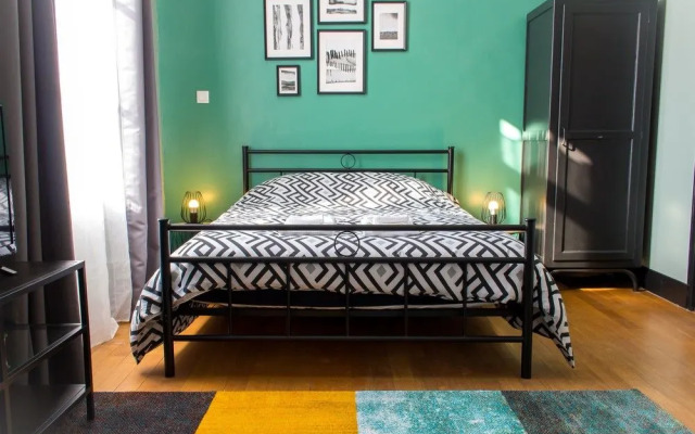 Trankil Apparts Centre