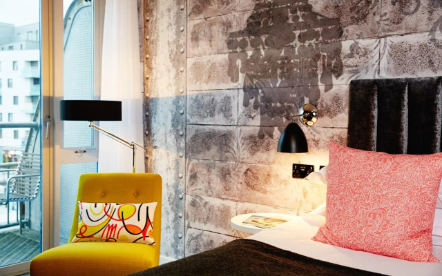 Malmaison Brighton
