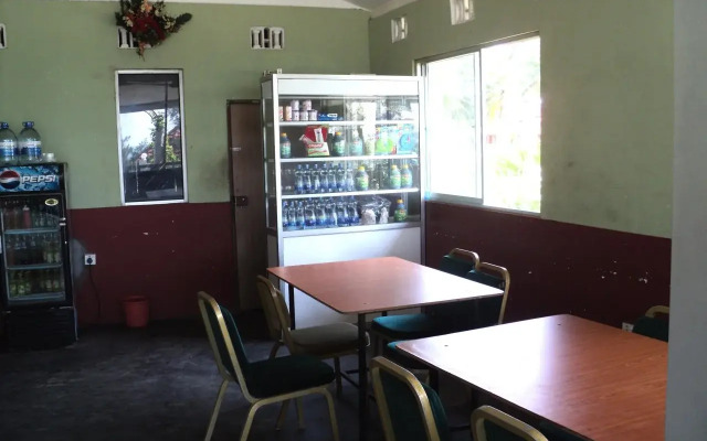 Tilko Charty Beach Resort