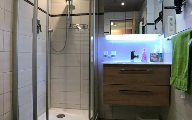 Gästehaus Amort Ferienwohnung
