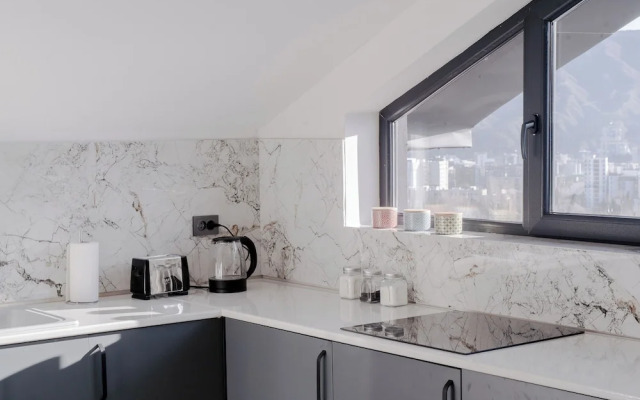 Niabi 3BDR Mansard