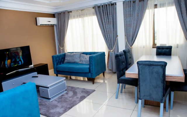 Loumia Premium Residency