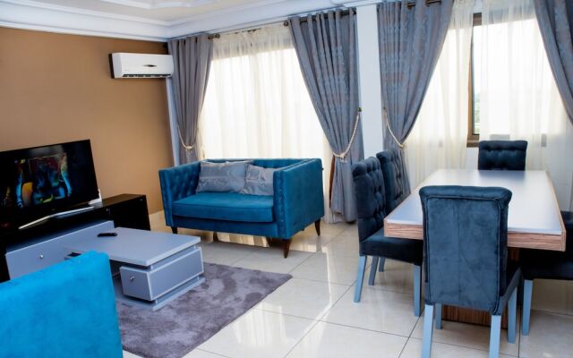 Loumia Premium Residency