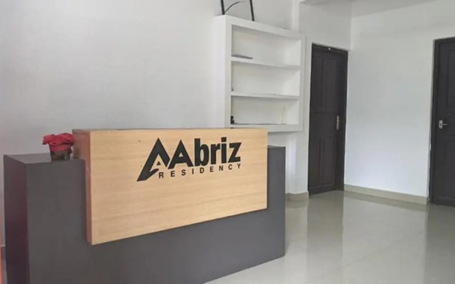 Fabexpress Aabriz Residency