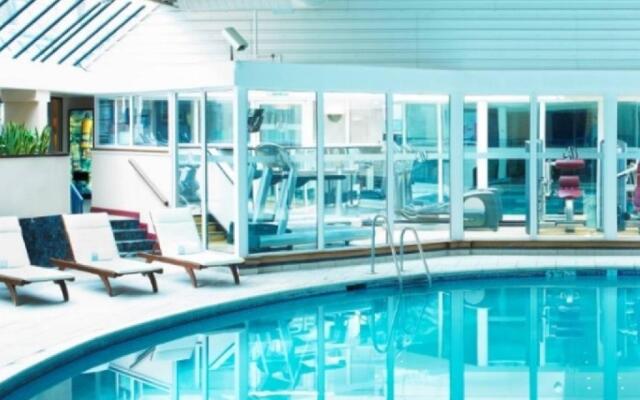 Aberdeen Marriott Hotel