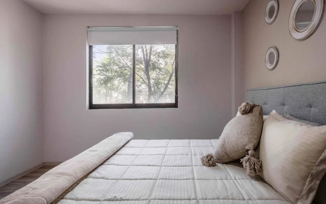 Tampico Apartments